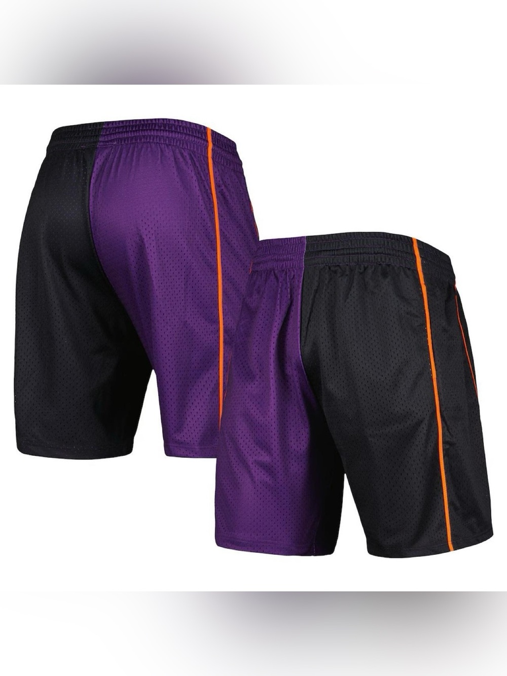 Phoenix Suns Hardwood Classics Shorts
